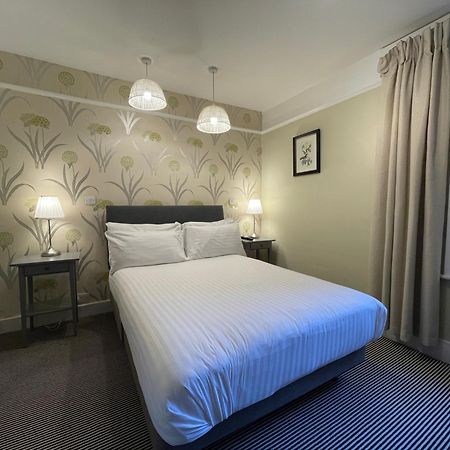 Newton House Oxford Hotel Luaran gambar