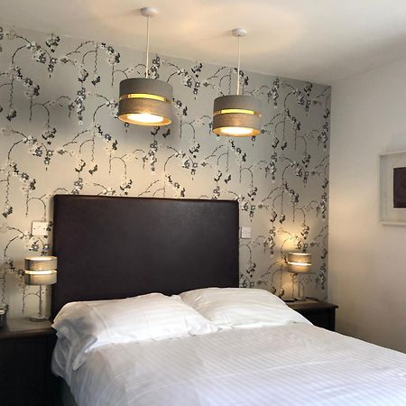 Newton House Oxford Hotel Luaran gambar