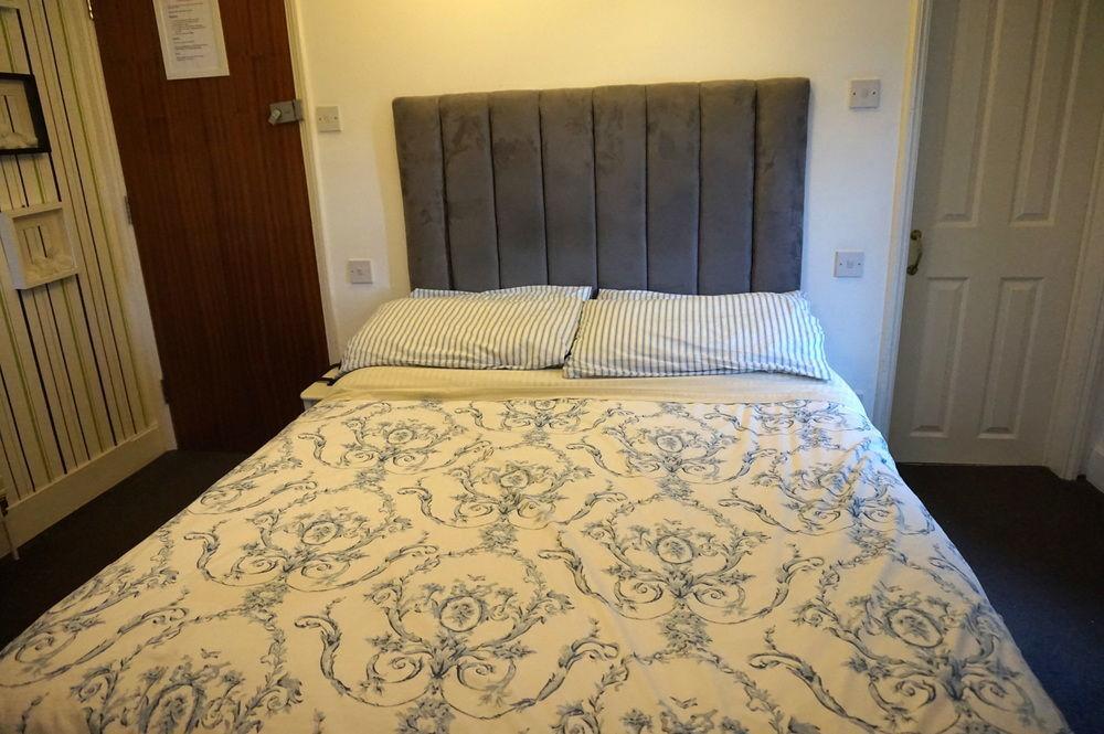 Newton House Oxford Hotel Luaran gambar