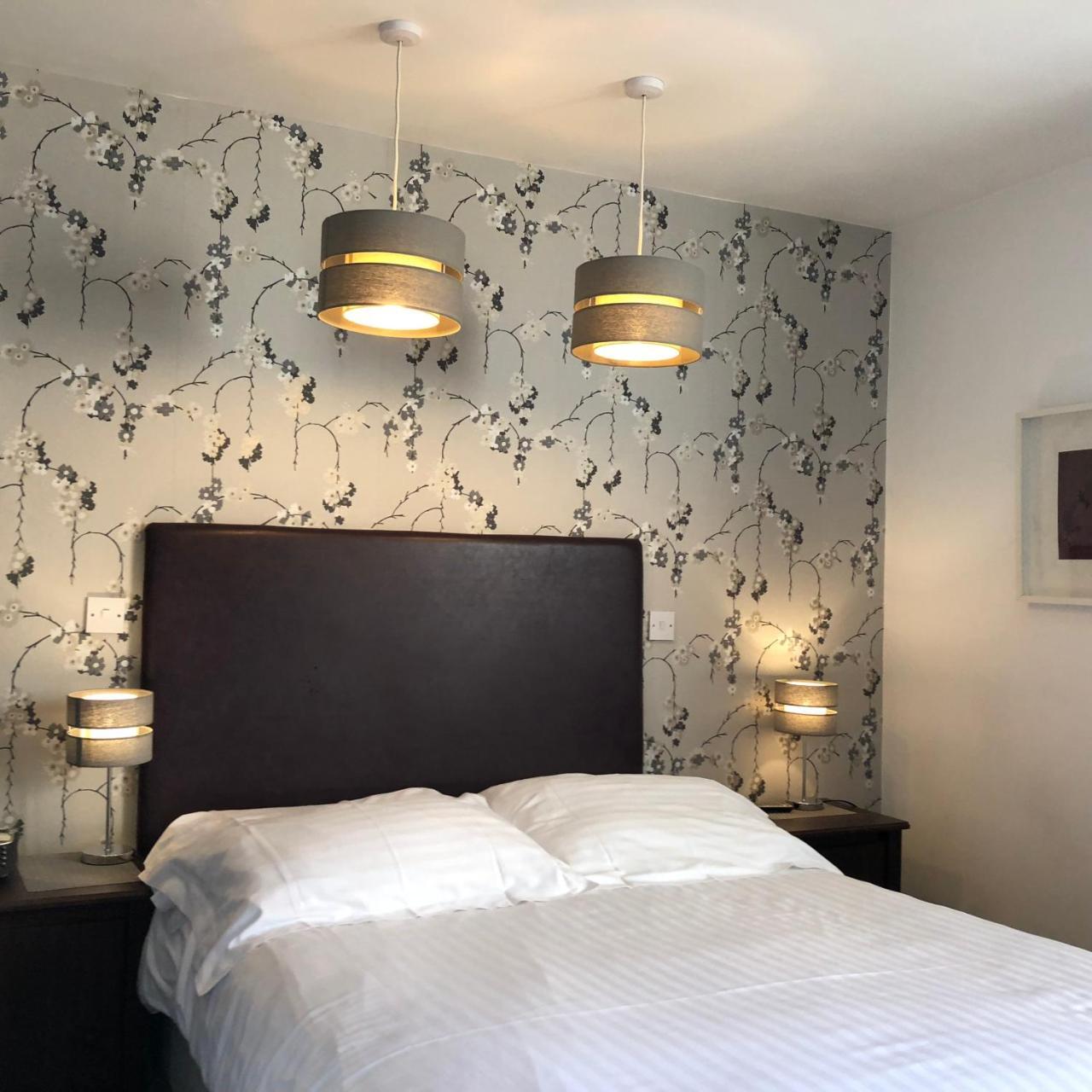 Newton House Oxford Hotel Luaran gambar