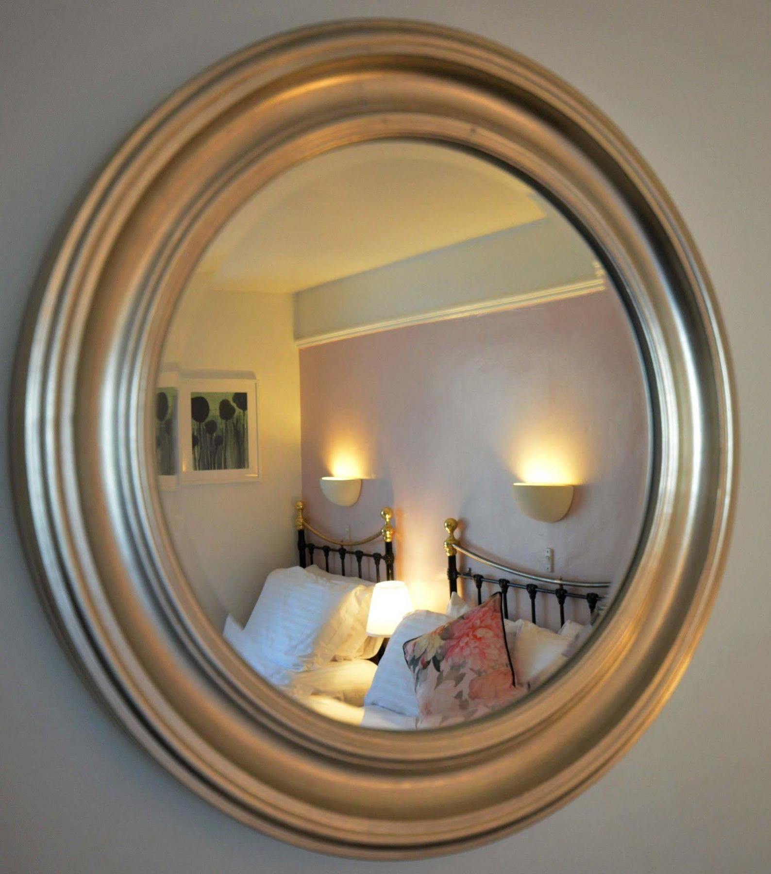 Newton House Oxford Hotel Luaran gambar