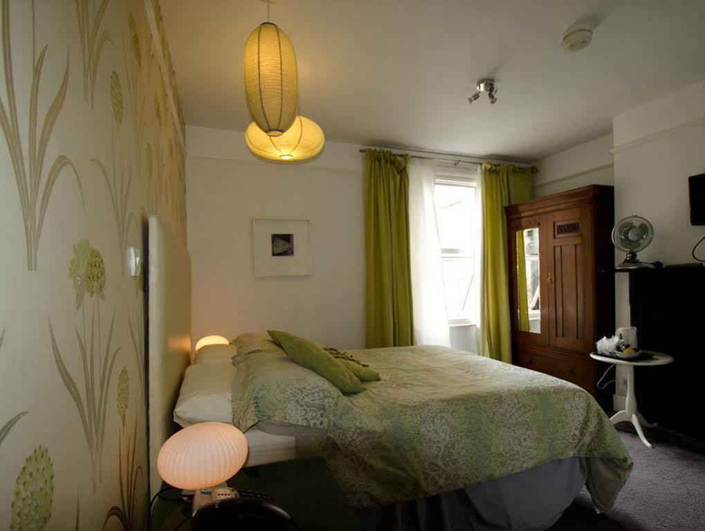 Newton House Oxford Hotel Luaran gambar