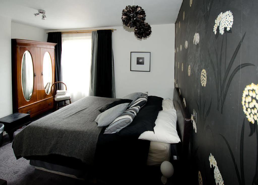 Newton House Oxford Hotel Luaran gambar