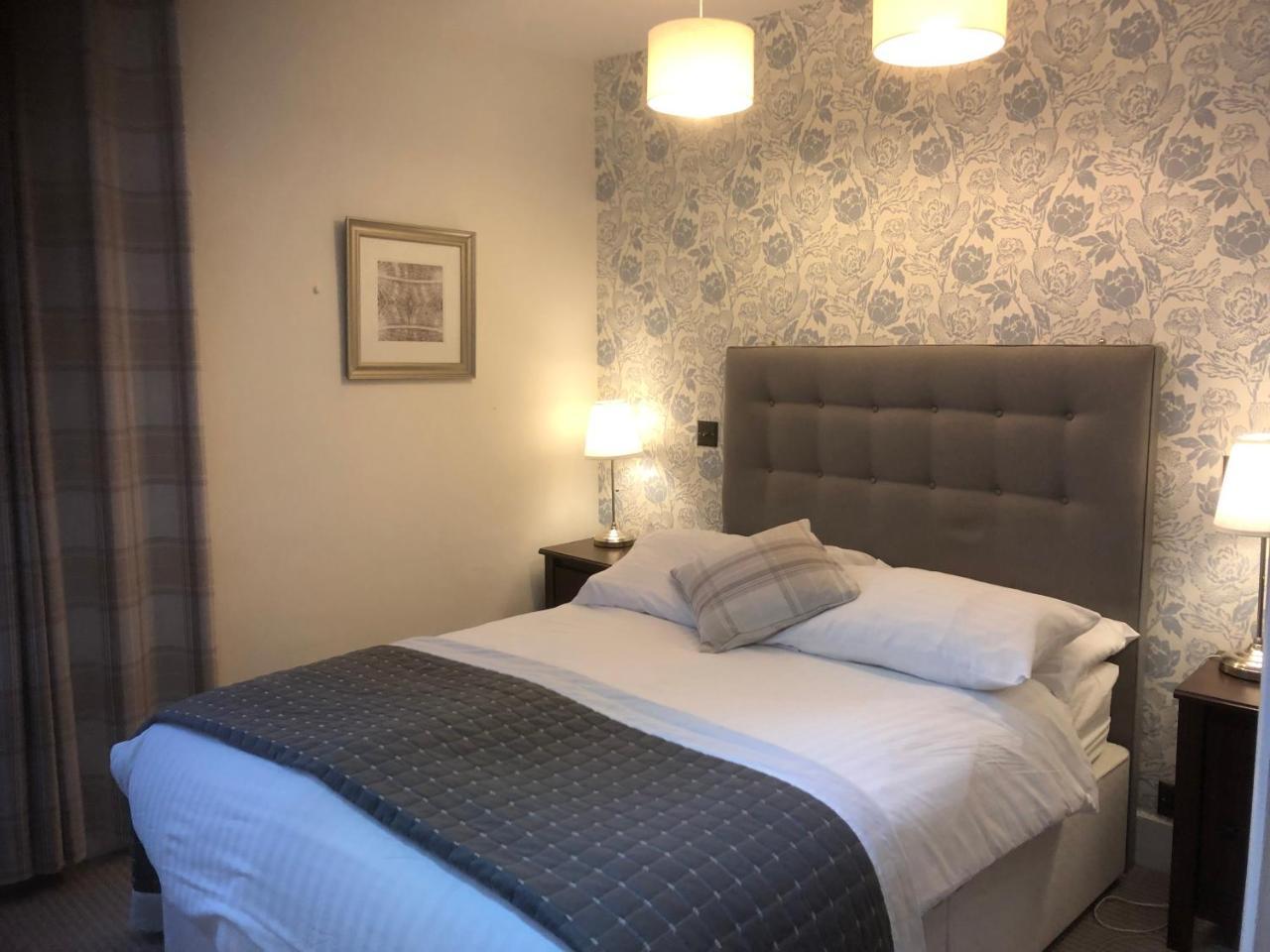 Newton House Oxford Hotel Luaran gambar